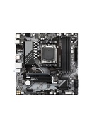  Gigabyte | A620M GAMING XG10 | Processor family AMD | Processor socket AM5 | DDR5 DIMM | Memory slots 4 | Supported hard disk drive interfaces 	SATA