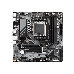 Gigabyte | A620M GAMING XG10 | Processor family AMD | Processor socket AM5 | DDR5 DIMM | Memory slots 4 | Supported hard disk drive interfaces 	SATA