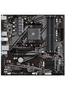 Gigabyte | A520M DS3H V2 | Processor family AMD | Processor socket AM4 | DDR4 DIMM | Memory slots 2 | Number of SATA connectors 4 | Chipset AMD A520 | Micro ATX Hover