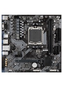  Gigabyte | A620M S2H 1.0 M/B | Processor family AMD | Processor socket AM5 | DDR5 DIMM | Memory slots 2 | Supported hard disk drive interfaces 	SATA Hover