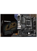  Gigabyte | A620M H 1.0 M/B | Processor family AMD | Processor socket AM5 | DDR5 DIMM | Memory slots 2 | Supported hard disk drive interfaces SATA
