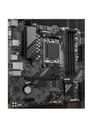  Gigabyte A620M DS3H | Processor family AMD | Processor socket AM5 | DDR5 | Supported hard disk drive interfaces M.2 Hover