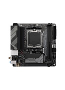  Gigabyte | A620I AX 1.0 | Processor family AMD | Processor socket AM5 | DDR5 DIMM | Supported hard disk drive interfaces SATA