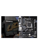  Gigabyte | B650M S2H 1.0 M/B | Processor family AMD | Processor socket AM5 | DDR5 DIMM | Memory slots 2 | Supported hard disk drive interfaces SATA | Number of SATA connectors 4 | Chipset AMD B650 | Micro ATX