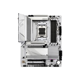  Gigabyte | B650 A ELITE AX ICE | Processor family AMD | Processor socket AM5 | DDR5 DIMM | Supported hard disk drive interfaces SATA