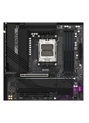  Gigabyte B650 GAMING X AX V2 | Processor family AMD | Processor socket AM5 | DDR5 | Number of SATA connectors 4
