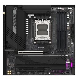  Gigabyte B650 GAMING X AX V2 | Processor family AMD | Processor socket AM5 | DDR5 | Number of SATA connectors 4