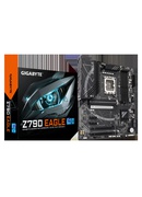  Gigabyte Z790 EAGLE | Processor family Intel | Processor socket LGA1700 | DDR5 DIMM | Supported hard disk drive interfaces M.2