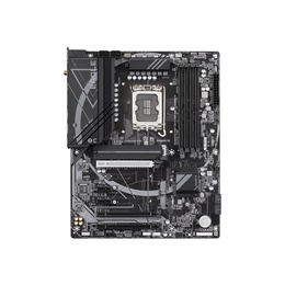  Gigabyte Z790 EAGLE AX | Processor family Intel | Processor socket LGA1700 | DDR5 DIMM | Supported hard disk drive interfaces SATA