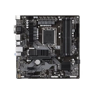  GIGABYTE M/B B760M D3HP DDR4 1.0 | Gigabyte
