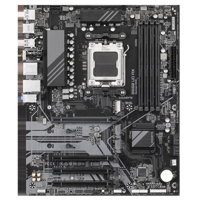  Gigabyte B650 UD AX | Processor family AMD Ryzen | Processor socket AM5 | DDR5 | Number of SATA connectors 4