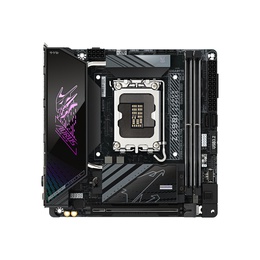  Gigabyte Z890I AORUS ULTRA | Gigabyte