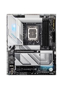  Gigabyte Z890 GAMING X WIFI7 | Processor family Intel | Processor socket LGA1851 | DDR5 | Supported hard disk drive interfaces M.2