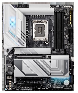  Gigabyte Z890 GAMING X WIFI7 | Processor family Intel | Processor socket LGA1851 | DDR5 | Supported hard disk drive interfaces M.2  Hover