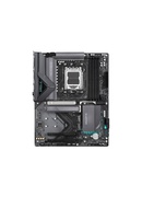  Gigabyte X870 EAGLE WIFI7 | Processor family AMD | Processor socket AM5 | DDR5 DIMM | Supported hard disk drive interfaces SATA