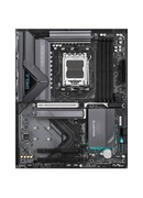  Gigabyte X870 EAGLE WIFI7 | Processor family AMD | Processor socket AM5 | DDR5 DIMM | Supported hard disk drive interfaces SATA Hover