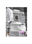  Gigabyte Z890 A ELITE WF7 ICE | Processor family Intel | Processor socket LGA1851 | DDR5 | Supported hard disk drive interfaces SATA Hover