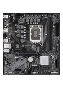  Gigabyte H610M D3W DDR4 | Processor family Intel | Processor socket LGA1700 | DDR4 | Supported hard disk drive interfaces M.2 Hover
