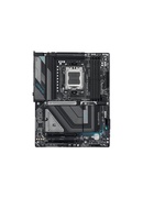  Gigabyte X870 GAMING X WIFI7 | Processor family AMD | Processor socket AM5 | DDR5 DIMM | Supported hard disk drive interfaces SATA