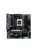 Gigabyte B850M GAMING X WIFI6E | Processor family AMD | Processor socket AM5 | DDR5 SDRAM | Supported hard disk drive interfaces M.2