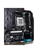 Gigabyte B850M GAMING X WIFI6E | Processor family AMD | Processor socket AM5 | DDR5 SDRAM | Supported hard disk drive interfaces M.2 Hover