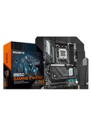 Gigabyte B850 GAMING X WIFI6E | Processor family AMD | Processor socket AM5 | DDR5 | Supported hard disk drive interfaces SATA
