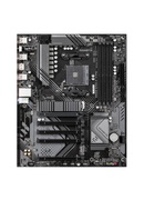  Gigabyte B550 EAGLE WIFI6 | Processor family AMD | Processor socket AM4 | DDR4 | Supported hard disk drive interfaces SATA Hover