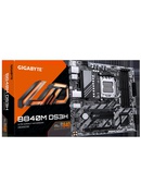  Gigabyte B840M DS3H | Processor family AMD | Processor socket AM5 | DDR5 | Supported hard disk drive interfaces SATA