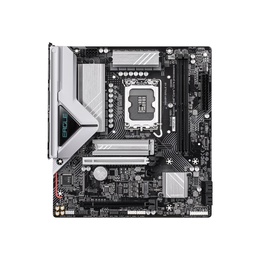  Gigabyte B860M EAGLE V2 | Processor family Intel | Processor socket LGA1851 | DDR5 | Supported hard disk drive interfaces SATA