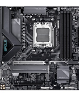  GIGABYTE B850M EAGLE WF6E | Gigabyte  Hover