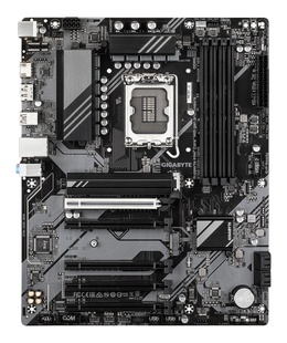  Gigabyte B760 DS3H GEN5 | Processor family Intel | Processor socket LGA1700 | DDR5 | Supported hard disk drive interfaces M.2  Hover