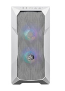 Cooler Master TD300 MESH | White | Mini Tower | Power supply included No | ATX Hover
