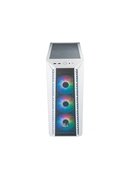 Cooler Master MASTERBOX 520 MESH | White | Mid-Tower | Power supply included No | ATX Hover