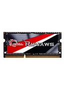 G.Skill Ripjaws F3-1600C9S-8GRSL - DDR3L - 8 GB - SO-DIMM 204-pin - unbuffered | G.Skill