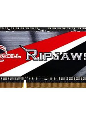 G.Skill Ripjaws F3-1600C9S-8GRSL - DDR3L - 8 GB - SO-DIMM 204-pin - unbuffered | G.Skill  Hover