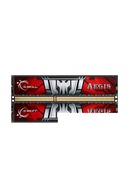  G.Skill | Aegis | 8 GB | DDR3 | 1600 MHz | PC/server | Registered No | ECC No