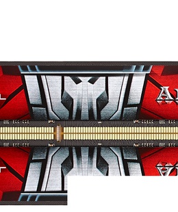  G.Skill | Aegis | 8 GB | DDR3 | 1600 MHz | PC/server | Registered No | ECC No  Hover