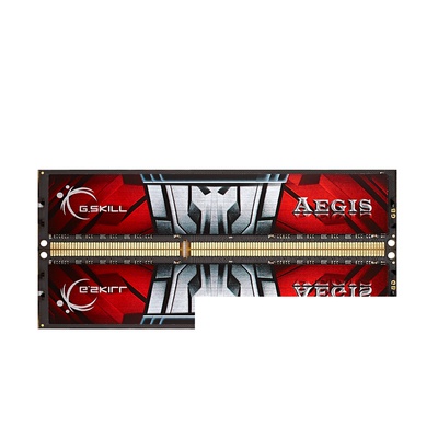  G.Skill | Aegis | 8 GB | DDR3 | 1600 MHz | PC/server | Registered No | ECC No