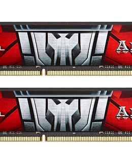 G.Skill | Aegis | 16GB (8GBx2) GB | DDR3 | 1600 MHz | PC/server | Registered No | ECC No  Hover