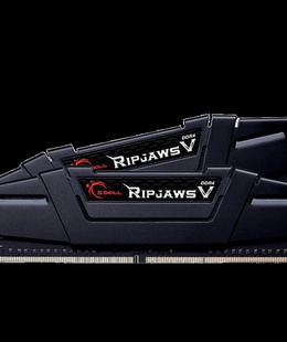 G.Skill | Ripjaws V | 16 Kit (8GBx2) GB | DDR4 | 3200 MHz | PC/server | Registered No | ECC No  Hover