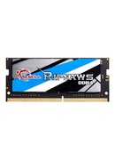 G.Skill | 16 GB | DDR4 | 2666 MHz | Notebook | Registered No | ECC No Hover
