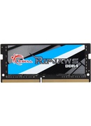 G.Skill | Ripjaws | 16 Kit (8GBx2) GB | DDR4 | 2400 MHz | Notebook | Registered No | ECC No