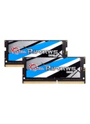 G.Skill | Ripjaws | 16 Kit (8GBx2) GB | DDR4 | 2400 MHz | Notebook | Registered No | ECC No Hover