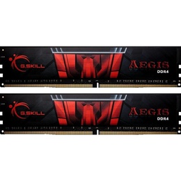 G.Skill | Aegis | 16 Kit (8GBx2) GB | DDR4 | 3000 MHz | PC/server | Registered No | ECC No