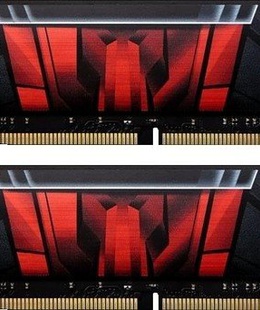 G.Skill | Aegis | 16 Kit (8GBx2) GB | DDR4 | 3000 MHz | PC/server | Registered No | ECC No  Hover