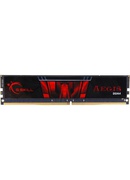  G.Skill | Aegis | 16 GB | DDR4 | 3000 MHz | PC/server | Registered No | ECC No
