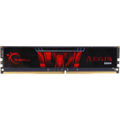  G.Skill | Aegis | 16 GB | DDR4 | 3000 MHz | PC/server | Registered No | ECC No