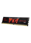  G.Skill | Aegis | 16 GB | DDR4 | 3000 MHz | PC/server | Registered No | ECC No Hover