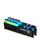  G.Skill | Trident Z RGB | 16 Kit (8GBx2) GB | DDR4 | 3200 MHz | PC/server | Registered No | ECC No