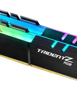  G.Skill | Trident Z RGB | 16 Kit (8GBx2) GB | DDR4 | 3200 MHz | PC/server | Registered No | ECC No  Hover